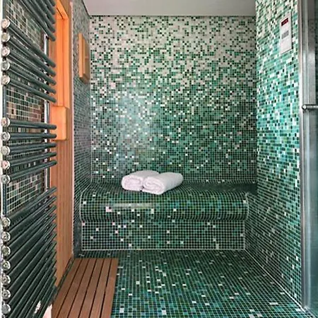 アパート Himmelhaus Sot Il Pegn レンツァーハイデ