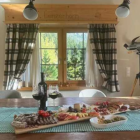 Himmelhaus Sot Il Pegn