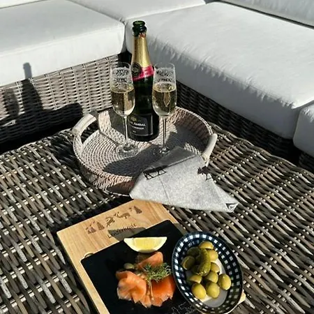 Himmelhaus Sot Il Pegn * Ленцерхайде