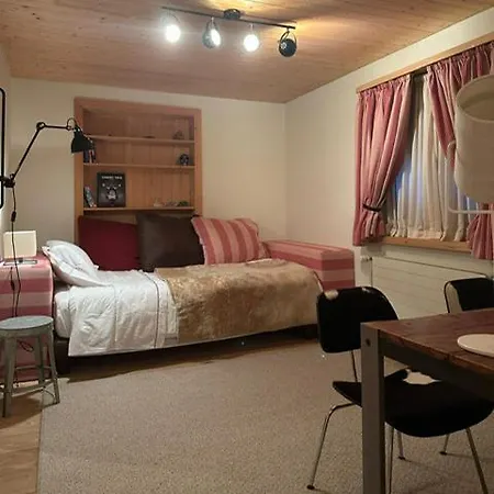 Himmelhaus Sot Il Pegn *