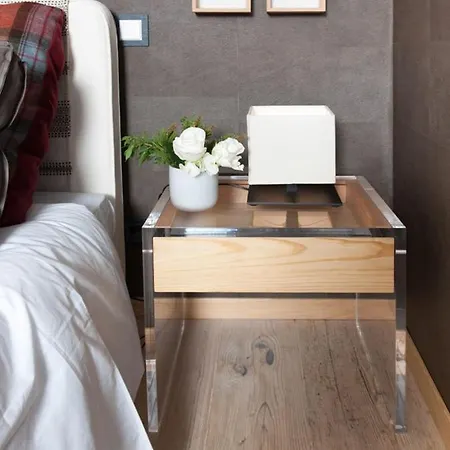 Апартаменты Himmelhaus Sot Il Pegn